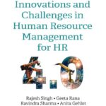 خرید و دانلود نسخه کامل کتاب Innovations and Challenges in Human Resource Management for HR4.0