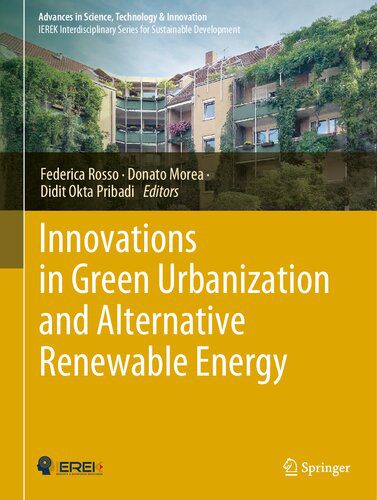 خرید و دانلود نسخه کامل کتاب Innovations in Green Urbanization and Alternative Renewable Energy_68d2eb5dc590b.jpeg خرید و دانلود نسخه کامل کتاب Innovations in Green Urbanization and Alternative Renewable Energy
