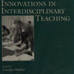 خرید و دانلود نسخه کامل کتاب Innovations in Interdisciplinary Teaching
