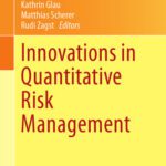 خرید و دانلود نسخه کامل کتاب Innovations in Quantitative Risk Management: TU München, September 2013