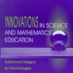 خرید و دانلود نسخه کامل کتاب Innovations in Science and Mathematics Education: Advanced Designs for Technologies of Learning