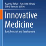 خرید و دانلود نسخه کامل کتاب Innovative Medicine: Basic Research and Development