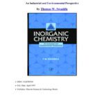 خرید و دانلود نسخه کامل کتاب Inorganic Chemistry: An Industrial and Environmental Perspective