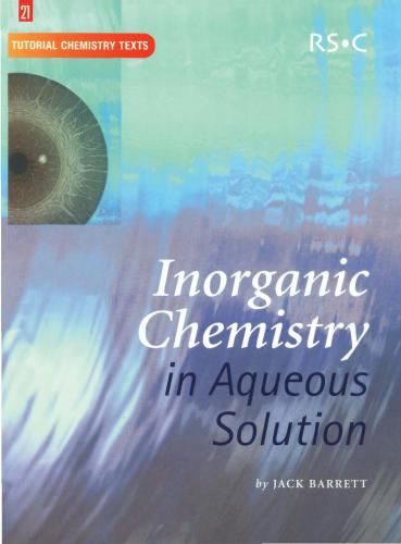 خرید و دانلود نسخه کامل کتاب Inorganic Chemistry in Aqueous Solution_68d2e3a983ca2.jpeg خرید و دانلود نسخه کامل کتاب Inorganic Chemistry in Aqueous Solution
