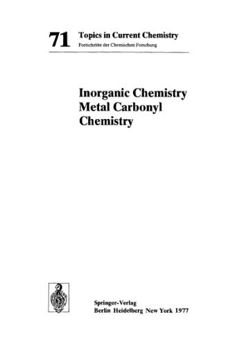 خرید و دانلود نسخه کامل کتاب Inorganic Chemistry, Metal Carbonyl Chemistry_68d2f28da1829.jpeg خرید و دانلود نسخه کامل کتاب Inorganic Chemistry, Metal Carbonyl Chemistry