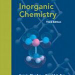 خرید و دانلود نسخه کامل کتاب Inorganic Chemistry