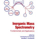 خرید و دانلود نسخه کامل کتاب Inorganic Mass Spectrometry Fundamentals and Applications