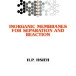 خرید و دانلود نسخه کامل کتاب Inorganic Membranes for Separation and Reaction