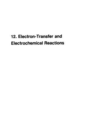 خرید و دانلود نسخه کامل کتاب Inorganic reaction and method