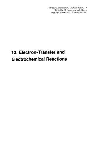 خرید و دانلود نسخه کامل کتاب Inorganic reaction and method_68d2e37575bcc.jpeg خرید و دانلود نسخه کامل کتاب Inorganic reaction and method