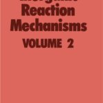 خرید و دانلود نسخه کامل کتاب Inorganic Reaction Mechanisms [Vol 2]