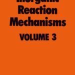 خرید و دانلود نسخه کامل کتاب Inorganic Reaction Mechanisms [Vol 3]