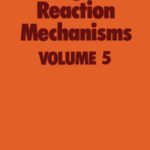 خرید و دانلود نسخه کامل کتاب Inorganic reaction mechanisms. vol.5, A review of the literature published between July 1973 and December 1974