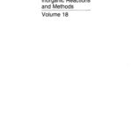 خرید و دانلود نسخه کامل کتاب Inorganic Reactions and Methods – Formation of Ceramics