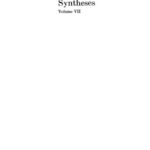 خرید و دانلود نسخه کامل کتاب Inorganic Syntheses