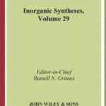 خرید و دانلود نسخه کامل کتاب Inorganic Syntheses