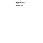 خرید و دانلود نسخه کامل کتاب Inorganic Synthesis, Vol. 8