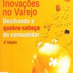 خرید و دانلود نسخه کامل کتاب Inovações no Varejo