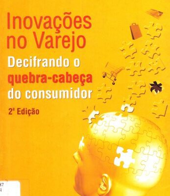 خرید و دانلود نسخه کامل کتاب Inovações no Varejo