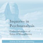 خرید و دانلود نسخه کامل کتاب Inquiries in Psychoanalysis: Collected papers of Edna O’Shaughnessy