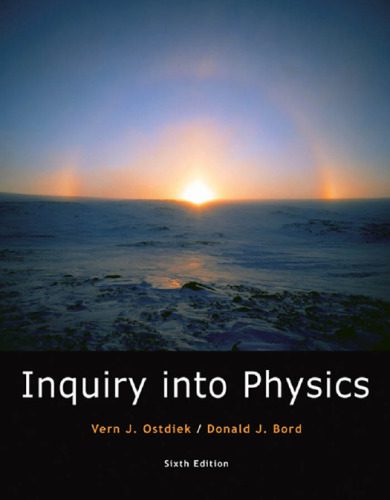 خرید و دانلود نسخه کامل کتاب Inquiry into physics_68be945a42a6f.jpeg خرید و دانلود نسخه کامل کتاب Inquiry into physics