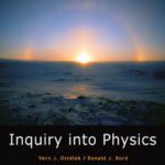 خرید و دانلود نسخه کامل کتاب Inquiry into physics