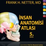 خرید و دانلود نسخه کامل کتاب İnsan Anatomisi Atlası