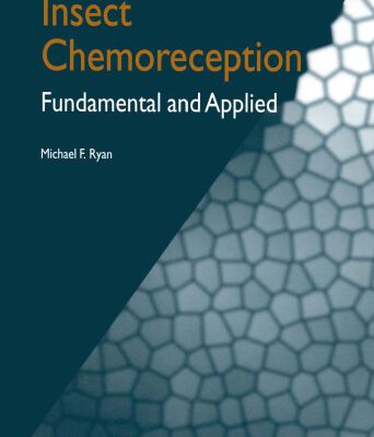 خرید و دانلود نسخه کامل کتاب Insect Chemoreception – Fundamental and Applied