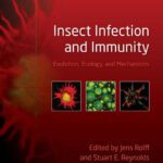 خرید و دانلود نسخه کامل کتاب Insect Infection and Immunity: Evolution, Ecology, and Mechanisms (Oxford Biology)