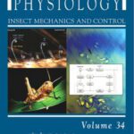 خرید و دانلود نسخه کامل کتاب Insect Mechanics and Control, Volume 34: Advances in Insect Physiology