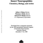 خرید و دانلود نسخه کامل کتاب Insect Neuropeptides. Chemistry, Biology, and Action
