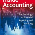 خرید و دانلود نسخه کامل کتاب Inside Accounting: The Sociology of Financial Reporting and Auditing
