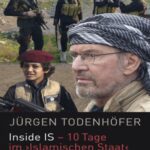 خرید و دانلود نسخه کامل کتاب Inside IS – 10 Tage im ’Islamischen Staat’