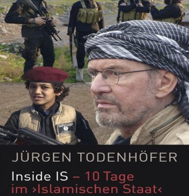 خرید و دانلود نسخه کامل کتاب Inside IS – 10 Tage im ’Islamischen Staat’