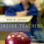 خرید و دانلود نسخه کامل کتاب Inside Teaching: How Classroom Life Undermines Reform