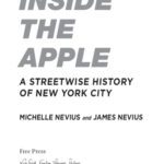 خرید و دانلود نسخه کامل کتاب Inside the Apple: A Streetwise History of New York City