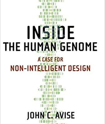 خرید و دانلود نسخه کامل کتاب Inside the Human Genome: A Case for Non-Intelligent Design – Orginal Pdf