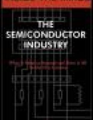 خرید و دانلود نسخه کامل کتاب Inside the Minds: The Semiconductor Industry – CEOs from Micron, Xilinx, On Semiconductor & More on the Future of the Semiconductor Revolution