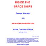 خرید و دانلود نسخه کامل کتاب Inside the Space Ships