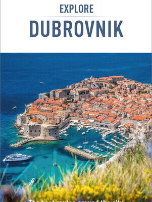 خرید و دانلود نسخه کامل کتاب Insight Guides Explore Dubrovnik (Travel Guide eBook)