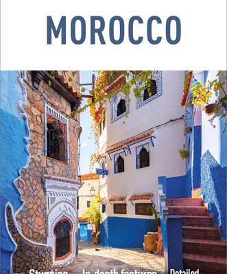 خرید و دانلود نسخه کامل کتاب Insight Guides Morocco (Travel Guide eBook)