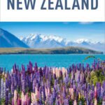 خرید و دانلود نسخه کامل کتاب Insight Guides New Zealand (Travel Guide eBook)