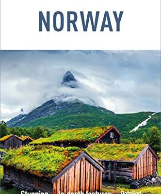 خرید و دانلود نسخه کامل کتاب Insight Guides Norway (Travel Guide eBook)