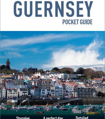 خرید و دانلود نسخه کامل کتاب Insight Guides Pocket Guernsey (Travel Guide eBook)