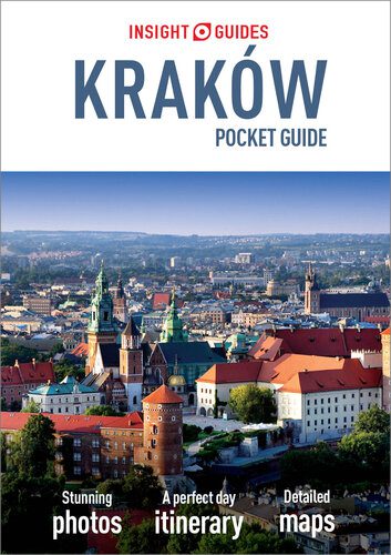 خرید و دانلود نسخه کامل کتاب Insight Guides Pocket Krakow (Travel Guide eBook)_68c188f76a74d.jpeg خرید و دانلود نسخه کامل کتاب Insight Guides Pocket Krakow (Travel Guide eBook)