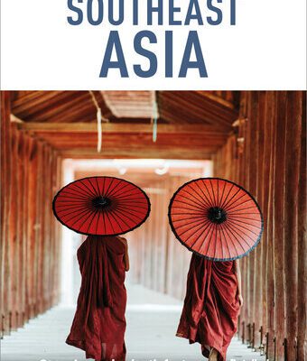 خرید و دانلود نسخه کامل کتاب Insight Guides Southeast Asia
