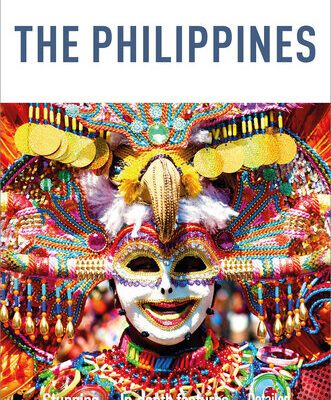خرید و دانلود نسخه کامل کتاب Insight Guides The Philippines (Travel Guide eBook)