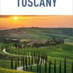 خرید و دانلود نسخه کامل کتاب Insight Guides Tuscany: Travel Guide eBook