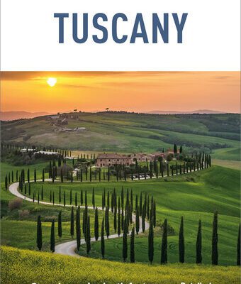 خرید و دانلود نسخه کامل کتاب Insight Guides Tuscany: Travel Guide eBook