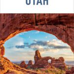 خرید و دانلود نسخه کامل کتاب Insight Guides Utah (Travel Guide eBook)